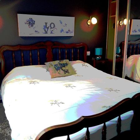 La Maison Bretonne, Chez Pascal & Brigitte Bed & Breakfast Pleslin-Trigavou ภายนอก รูปภาพ